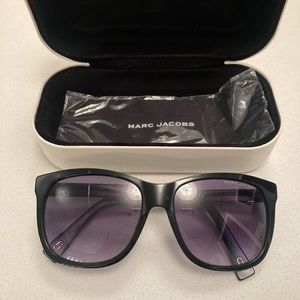 Marc Jacobs Women Sunglasses